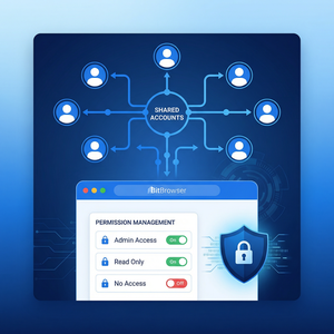 比特浏览器官网套餐升级方法 - 比特浏览器官网