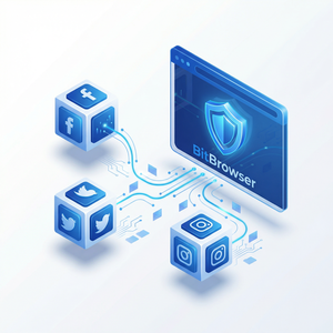 比特浏览器联盟营销者使用心得 - 比特浏览器官网